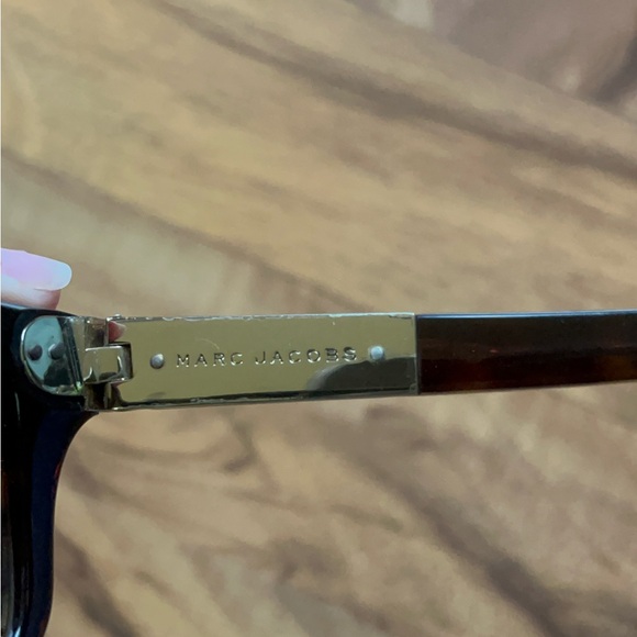 Marc Jacobs sunglasses - Picture 13 of 13